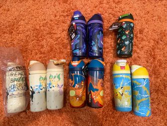 PokƩmon new