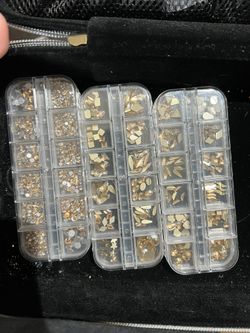 Nail Supplies