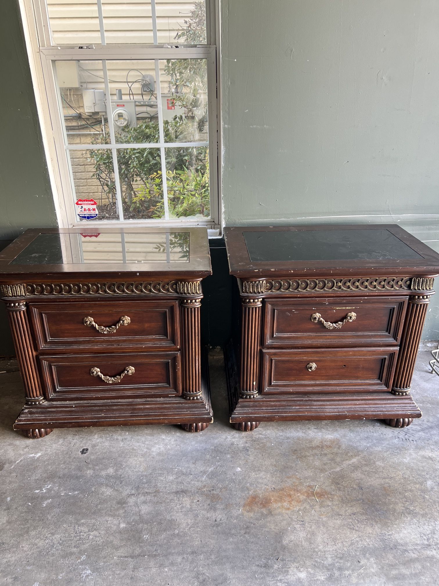 Nightstands 2