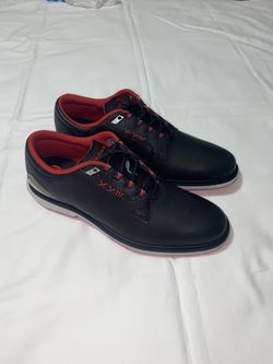 Nike Golf Shoes