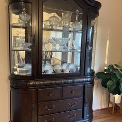 China cabinet