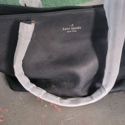 Kate Spade Purse And Wallet 