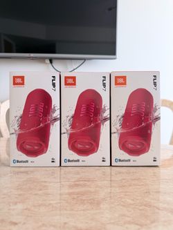 Jbl Flip 7