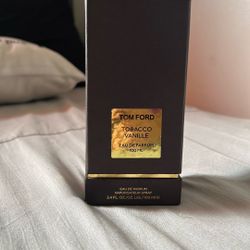 Tom Ford Tobacco Vanille