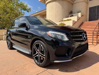 2018 Mercedes-Benz Gle