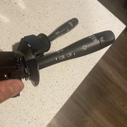 Chevy Cobalt Signal Turn 
