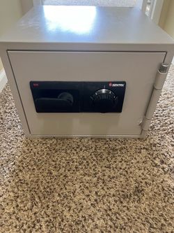 Sentry safe