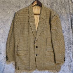 Designer Men's Blazer 2