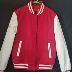 Superdry College Varsity Jacket 