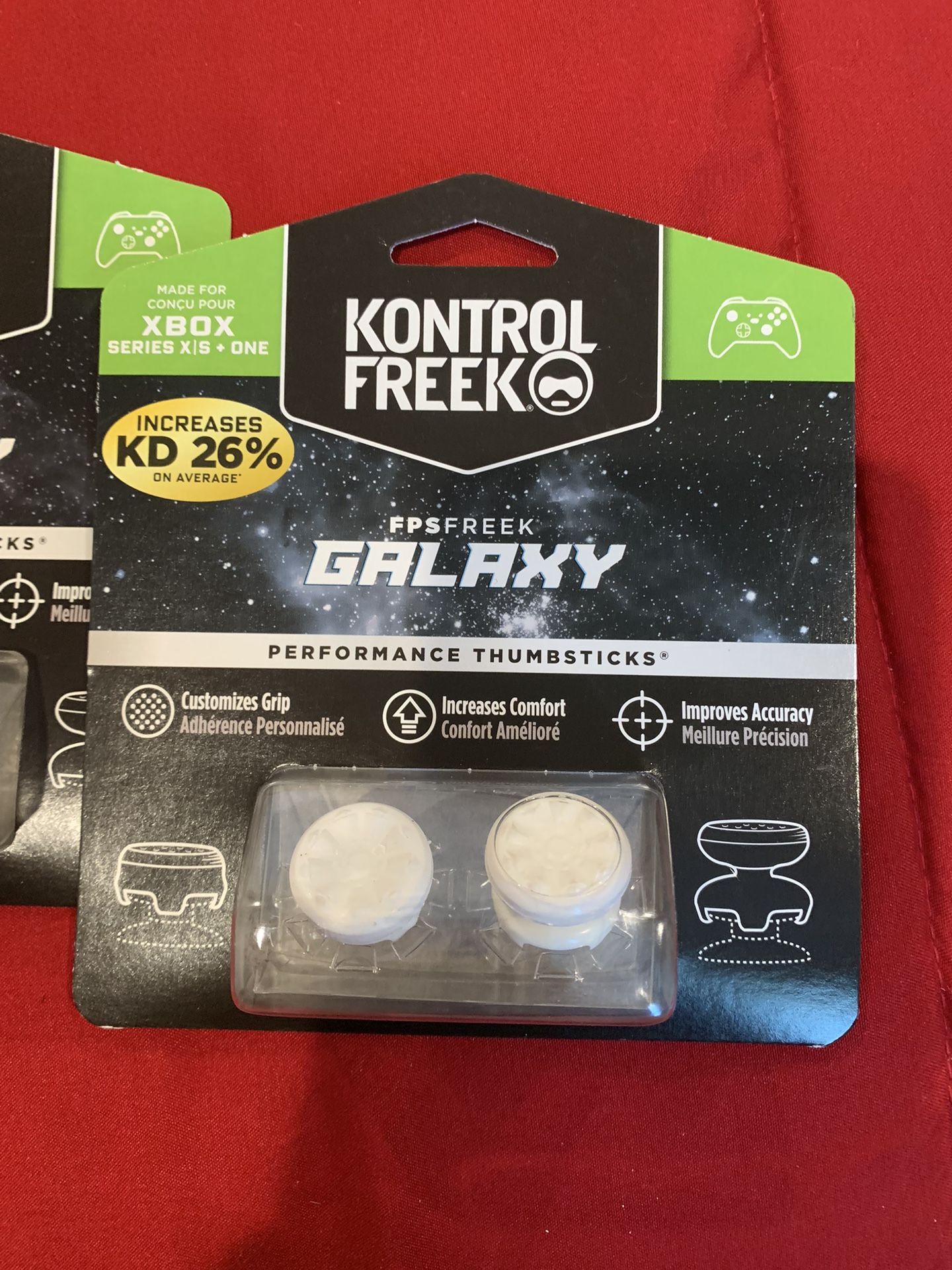 Xbox Controller Grip