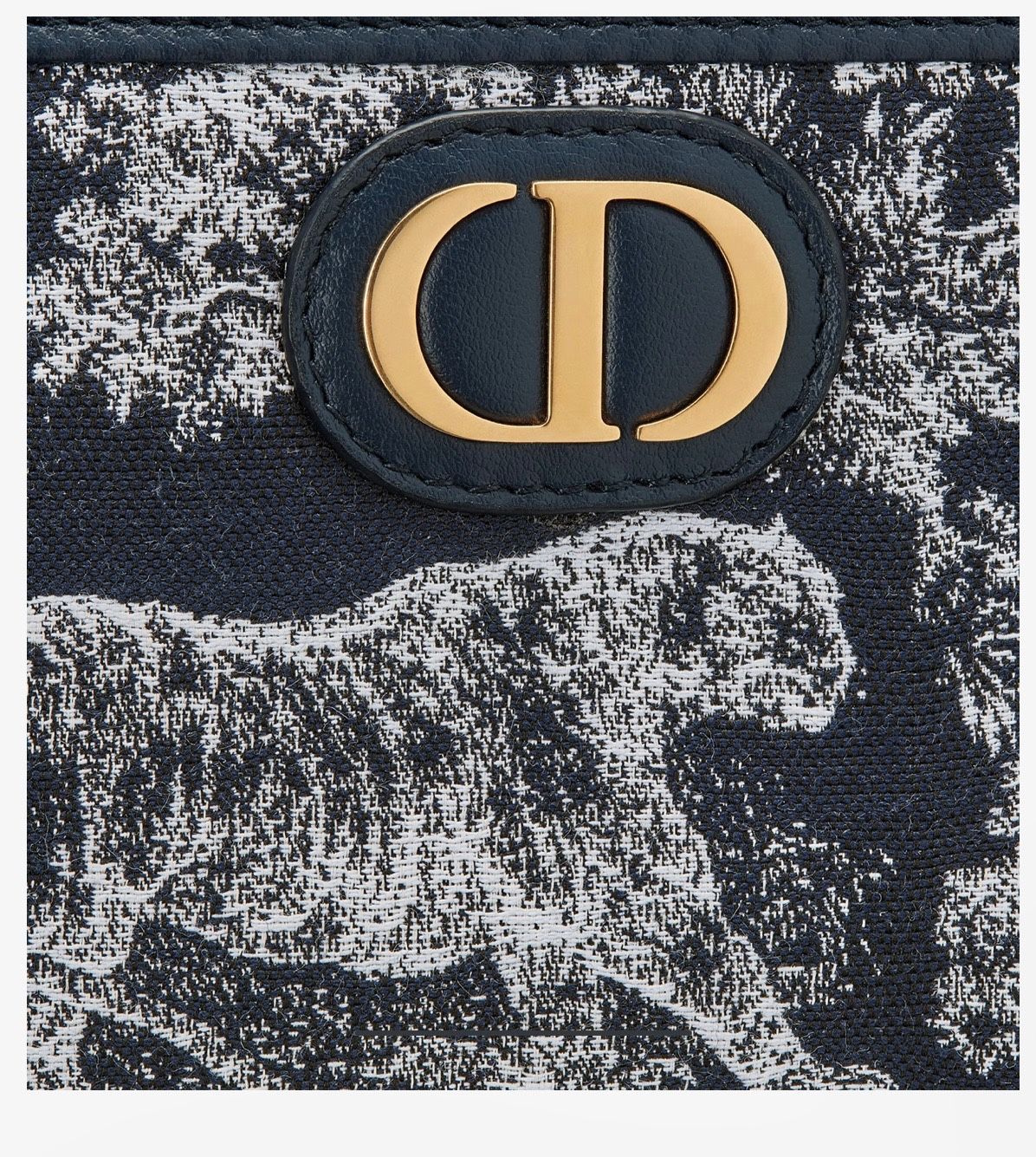 Dior Wallet