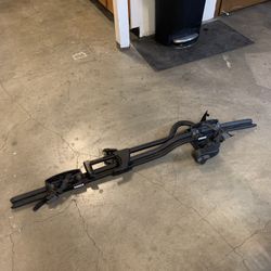Thule ProRide Bike Rack