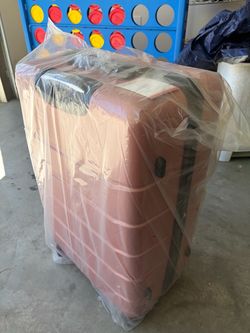 Suitcase