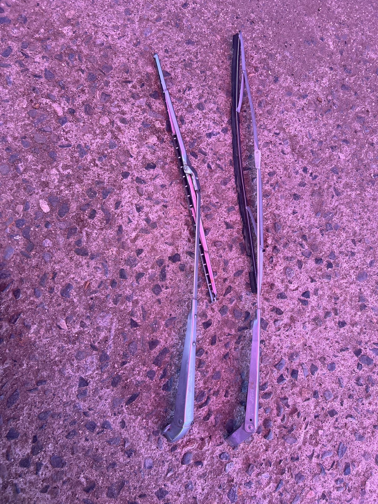Chevy Vintage Windshield Wipers C10 And Other Makes And Models
