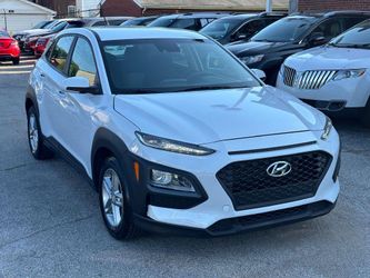 2020 Hyundai Kona
