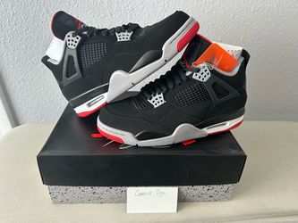 JORDAN 4