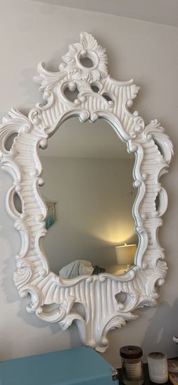 WHIMSICAL MIRROR