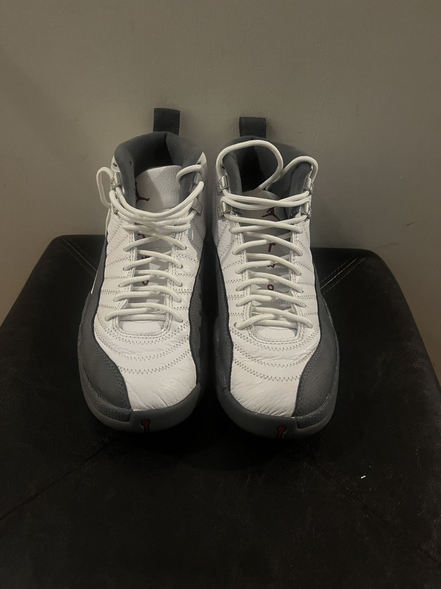 Air Jordan 12 Retro Sneaker
