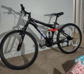 Mongoose standoff parts hot sale