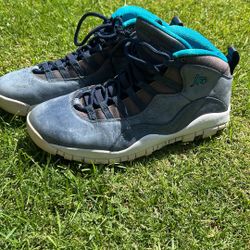 Air Jordan’s Retro 10 For Men