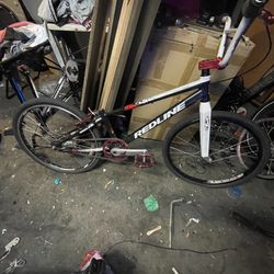 Redline 24 Inch 2014 Pro