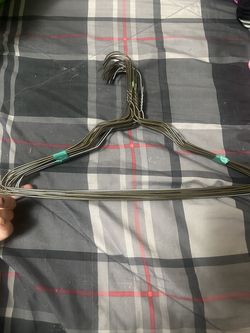 Hangers