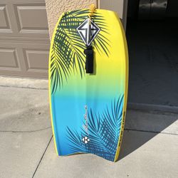 Stuff Boogy Board