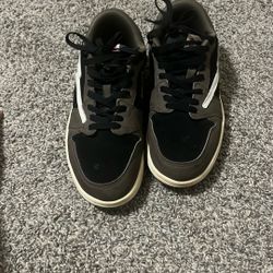 Bape Dunks
