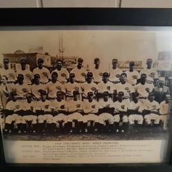 Cincinnati Reds World Championship Photo Print