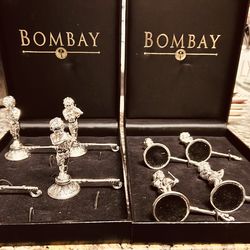 Bombay Table Name Placements
