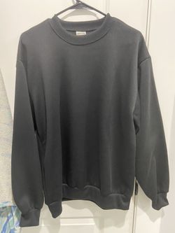 Crewneck Sweater