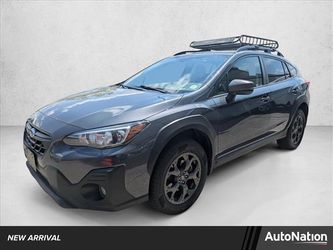 2023 Subaru Crosstrek
