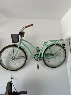 26” bike