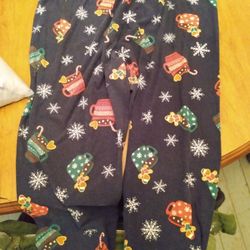 Holiday Leggings 