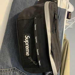 Supreme Bag