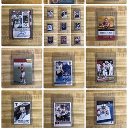 NFL MLB NBA Stars Etc.