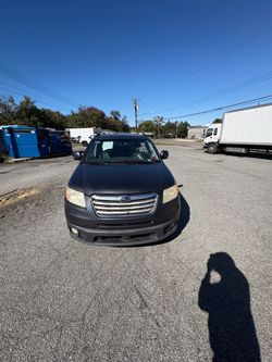 2010 Subaru Tribeca