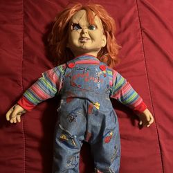 Chucky Doll