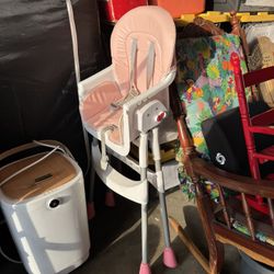 High Chair