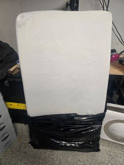 Brand new Nestig toddler mattress