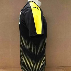 Richmond Lion Puma Afl Football Jerse