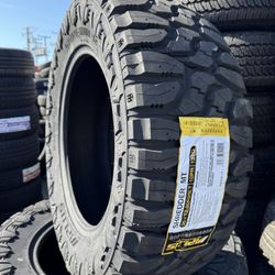 🚨🚘vendo Set De Llantas Lt 35x12.50 20 Aplus Tires M/T 