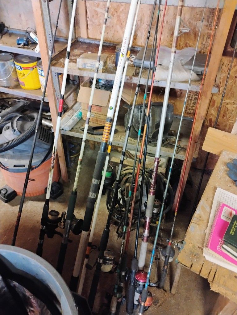 Yard Sale