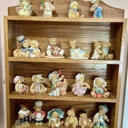 Cherished Teddies