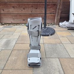Breg  Genesis Full Shell Walker Boot