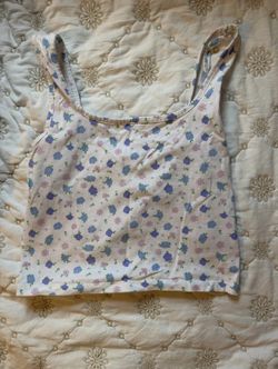 clothing bundle - cotton on, h&m, brandy melville all on my page
