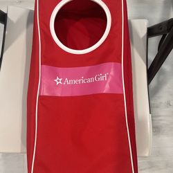 American Girl Doll Carrier Case (Classic)
