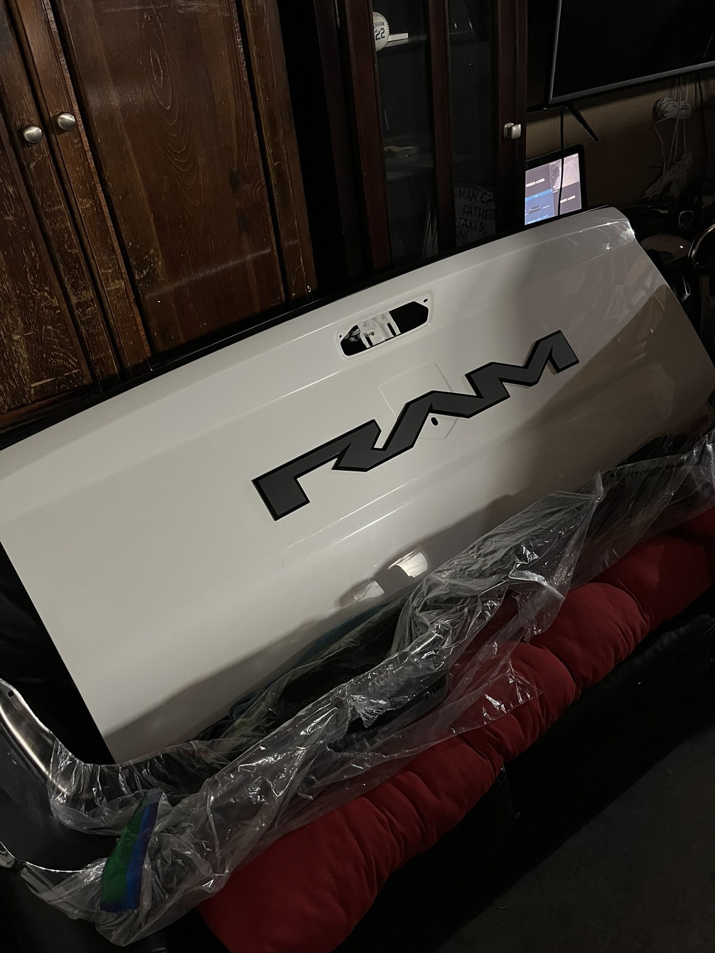Ram Parts