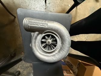Procharger first gen f1a