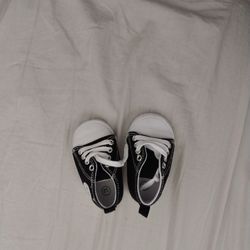 Baby Shoes